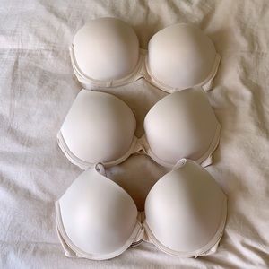 New Victoria Secret Bras